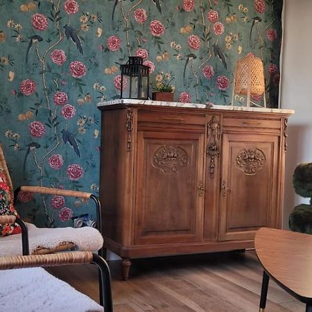 Maison Lombardi - Gite 6 Personnes 4 Etoiles Dun-sur-Meuse Zewnętrze zdjęcie