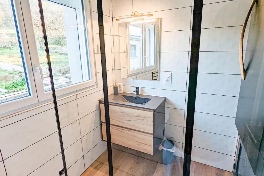 Maison Lombardi - Gite 6 Personnes 4 Etoiles Dun-sur-Meuse Zewnętrze zdjęcie