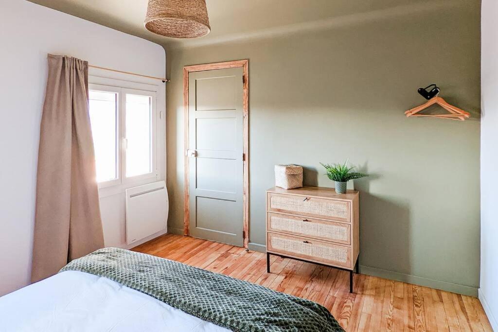 Maison Lombardi - Gite 6 Personnes 4 Etoiles Dun-sur-Meuse Zewnętrze zdjęcie