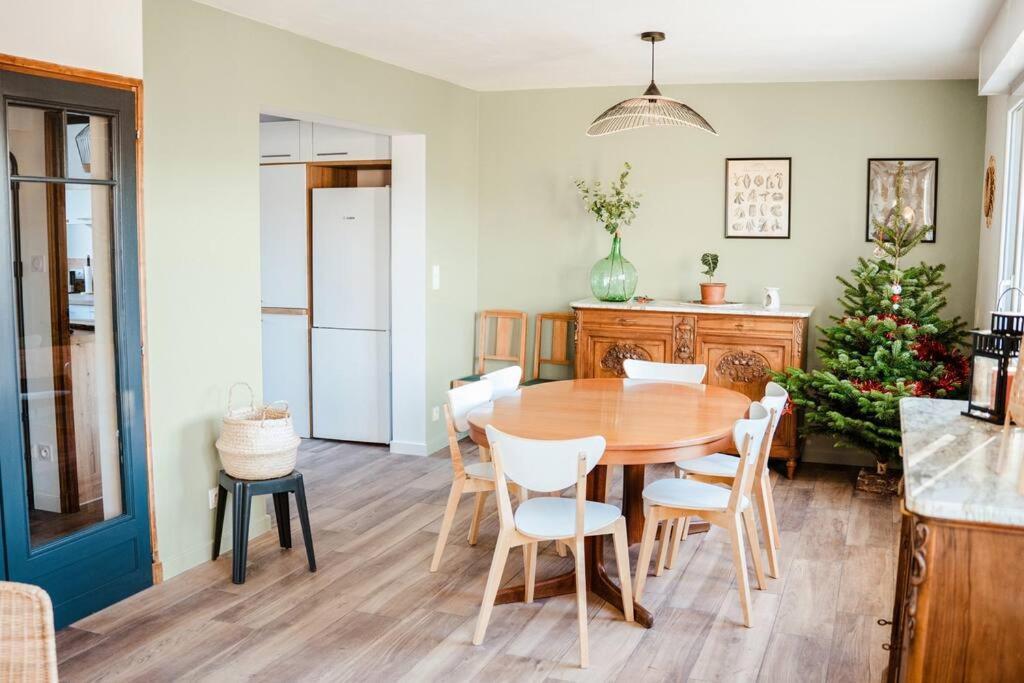 Maison Lombardi - Gite 6 Personnes 4 Etoiles Dun-sur-Meuse Zewnętrze zdjęcie