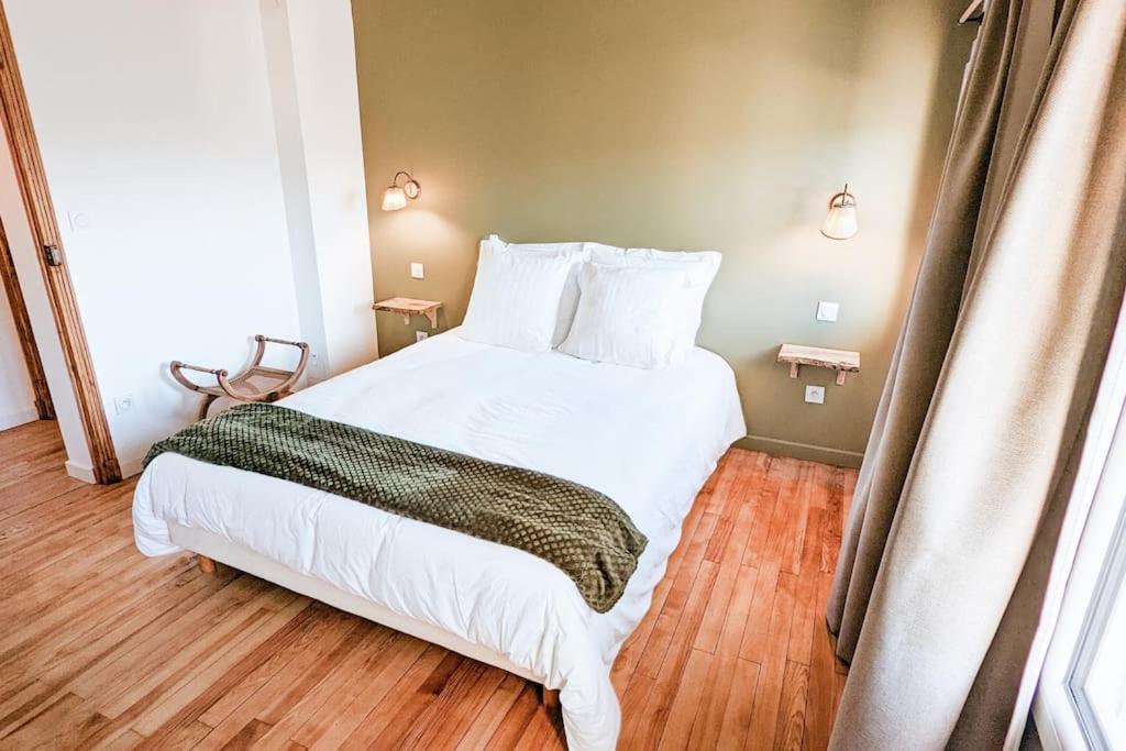 Maison Lombardi - Gite 6 Personnes 4 Etoiles Dun-sur-Meuse Zewnętrze zdjęcie