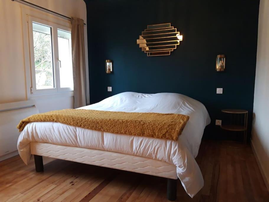 Maison Lombardi - Gite 6 Personnes 4 Etoiles Dun-sur-Meuse Zewnętrze zdjęcie