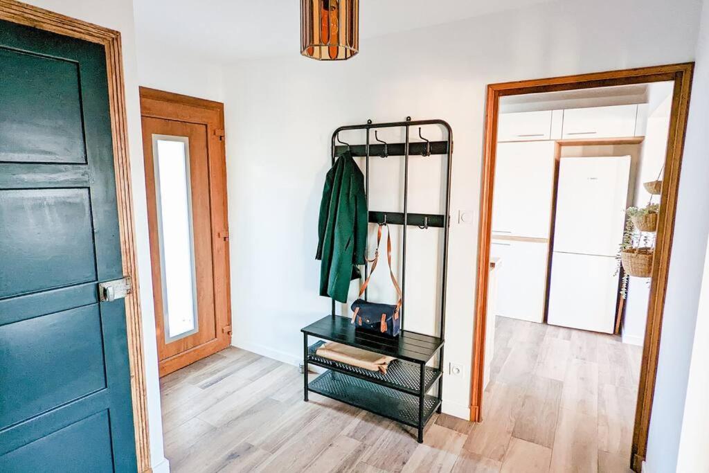 Maison Lombardi - Gite 6 Personnes 4 Etoiles Dun-sur-Meuse Zewnętrze zdjęcie
