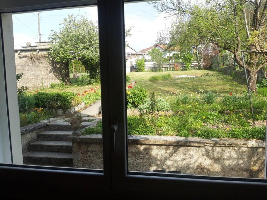 Maison Lombardi - Gite 6 Personnes 4 Etoiles Dun-sur-Meuse Zewnętrze zdjęcie