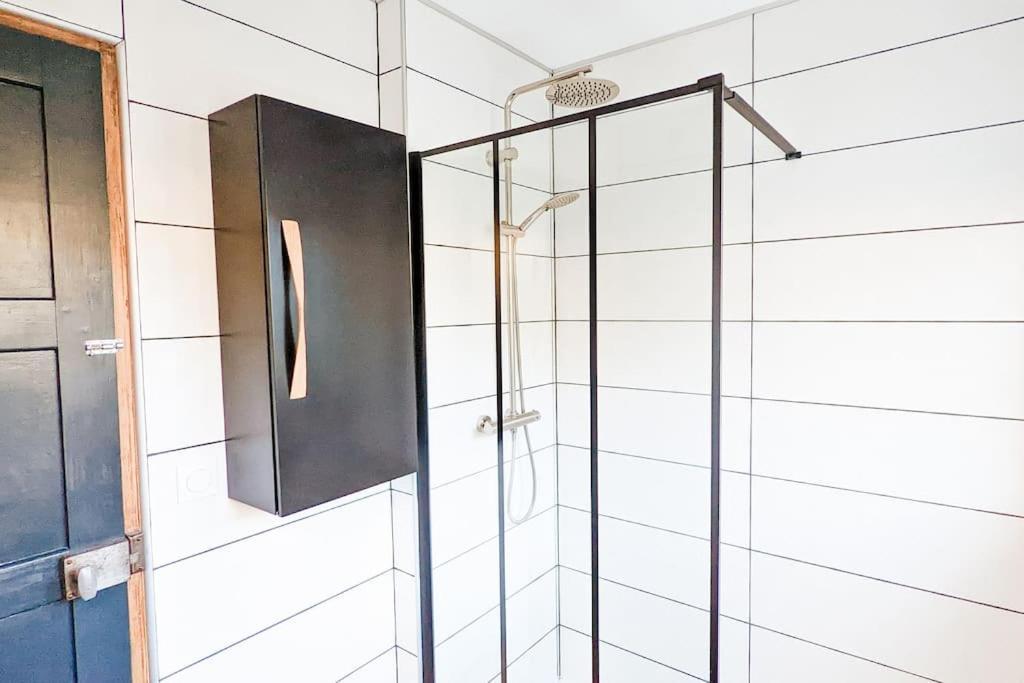 Maison Lombardi - Gite 6 Personnes 4 Etoiles Dun-sur-Meuse Zewnętrze zdjęcie