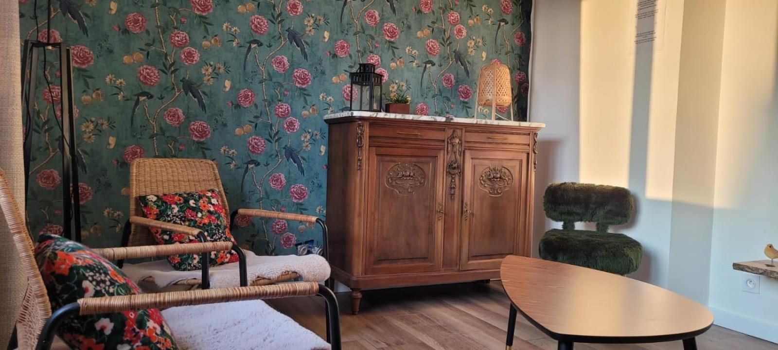 Maison Lombardi - Gite 6 Personnes 4 Etoiles Dun-sur-Meuse Zewnętrze zdjęcie
